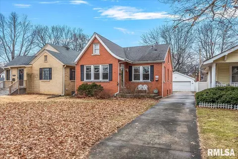 2004 S State St, Springfield, IL 62704 photo 1