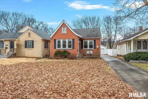 2004 S State St, Springfield, IL 62704 photo 2