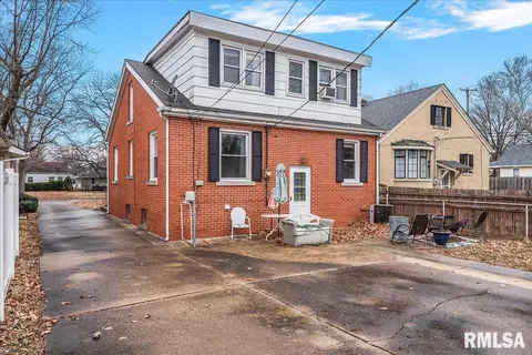 2004 S State St, Springfield, IL 62704 photo 37