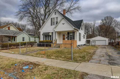 1334 Rutledge St, Springfield, IL 62702 photo 6