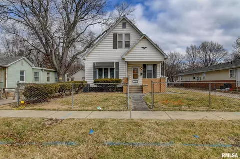 1334 Rutledge St, Springfield, IL 62702 photo 2