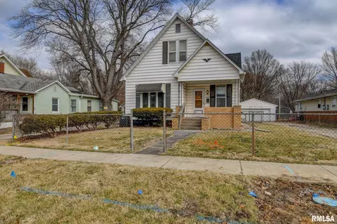 1334 Rutledge St, Springfield, IL 62702 photo 1