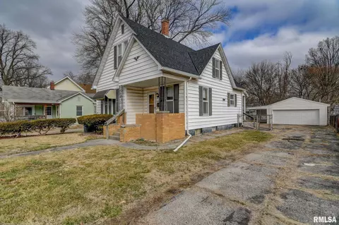 1334 Rutledge St, Springfield, IL 62702 photo 5