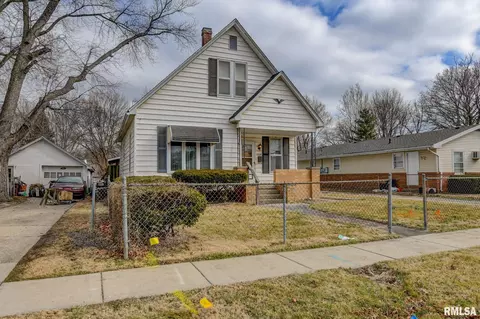 1334 Rutledge St, Springfield, IL 62702 photo 3