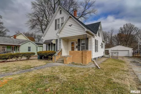 1334 Rutledge St, Springfield, IL 62702 photo 4