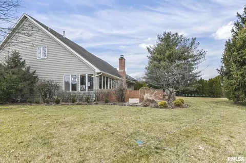 5104 Eagle Ridge Dr, Springfield, IL 62711 photo 44