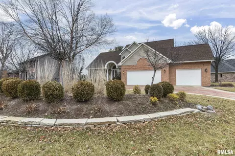 5104 Eagle Ridge Dr, Springfield, IL 62711 photo 3