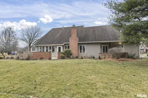 5104 Eagle Ridge Dr, Springfield, IL 62711 photo 45