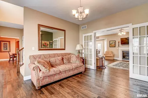 6508 Winterberry Ln, Springfield, IL 62712 photo 5