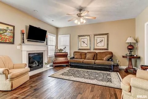 6508 Winterberry Ln, Springfield, IL 62712 photo 7