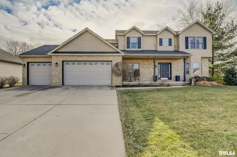 6508 Winterberry Ln, Springfield, IL 62712 photo 1