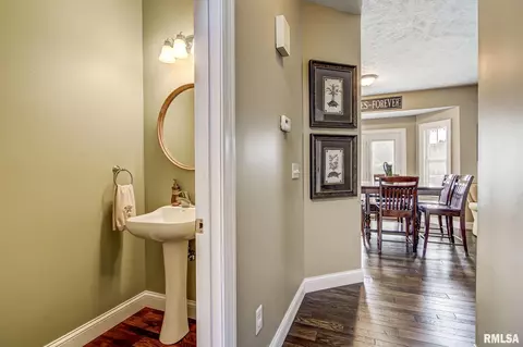 6508 Winterberry Ln, Springfield, IL 62712 photo 18