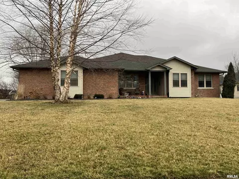 9676 Wildwood Ln, Chatham, IL 62629