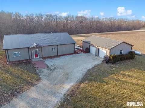 607 Stewart Rd, Franklin, IL 62638 photo 1