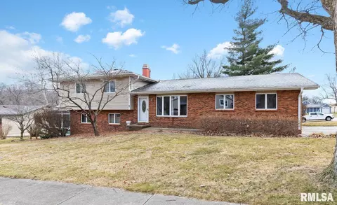 90 Sidener Ln, Springfield, IL 62707 photo 2