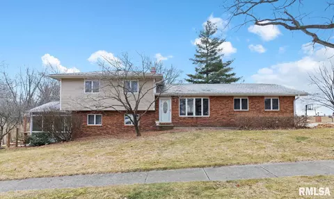 90 Sidener Ln, Springfield, IL 62707 photo 1