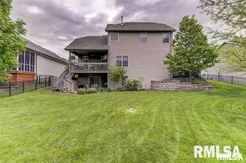 1617 Hoechester Rd, Springfield, IL 62712 photo 2