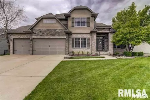 1617 Hoechester Rd, Springfield, IL 62712 photo 1