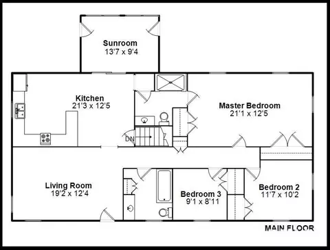 8 St Marys Ct, Springfield, IL 62702 photo 34
