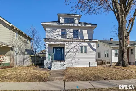 1408 S 2nd St, Springfield, IL 62704 photo 2