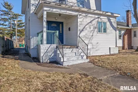 1408 S 2nd St, Springfield, IL 62704 photo 3