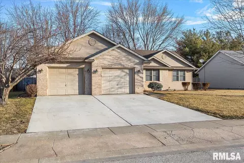 3709 Bergamot Dr, Springfield, IL 62712 photo 3