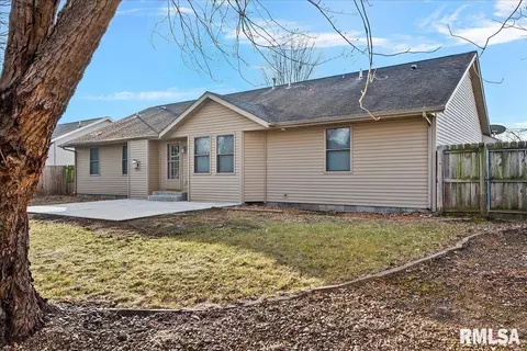 3709 Bergamot Dr, Springfield, IL 62712 photo 34