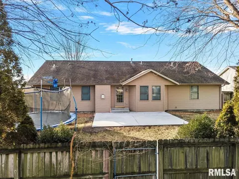3709 Bergamot Dr, Springfield, IL 62712 photo 33