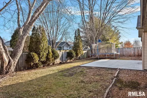 3709 Bergamot Dr, Springfield, IL 62712 photo 35