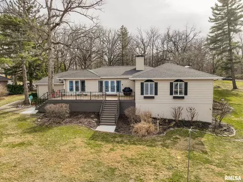33 Oak Ln, Springfield, IL 62712 photo 48