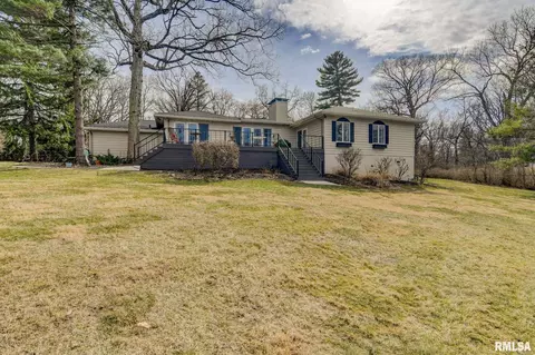 33 Oak Ln, Springfield, IL 62712 photo 38