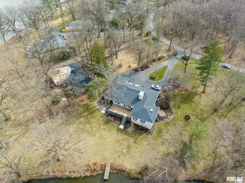 33 Oak Ln, Springfield, IL 62712 photo 37