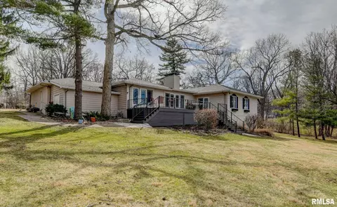 33 Oak Ln, Springfield, IL 62712 photo 39