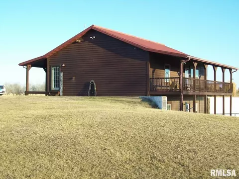 1120 Mcglaughlin Rd, Bluffs, IL 62621 photo 5