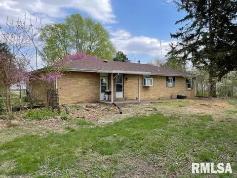 200 N Pear St, Topeka, IL 61567 photo 4