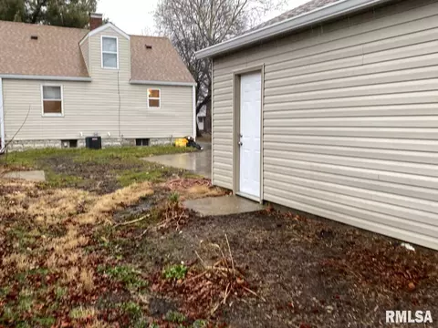2512 E Keys Ave, Springfield, IL 62702 photo 36