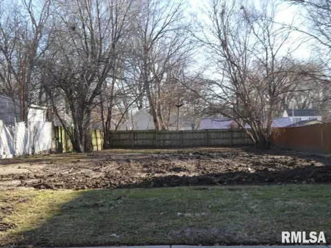 614 W Calhoun Ave, Springfield, IL 62702 photo 2