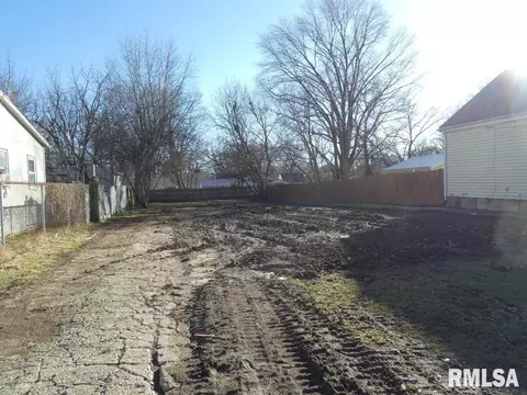614 W Calhoun Ave, Springfield, IL 62702 photo 9