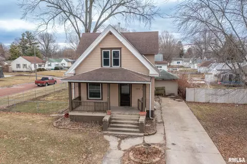 1374 E Losey St, Galesburg, IL 61401