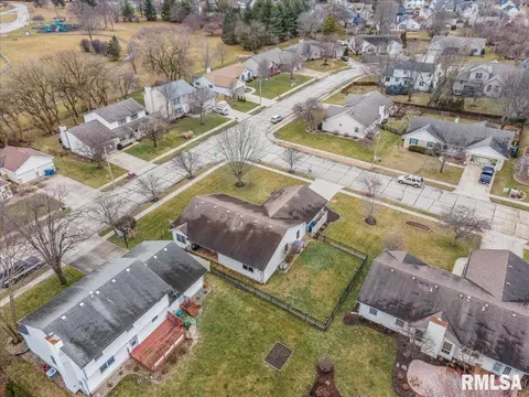 2016 Clarion Dr, Springfield, IL 62711 photo 52