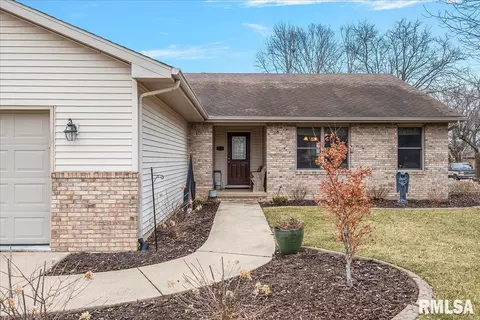 2016 Clarion Dr, Springfield, IL 62711 photo 4