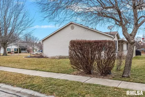 2016 Clarion Dr, Springfield, IL 62711 photo 53