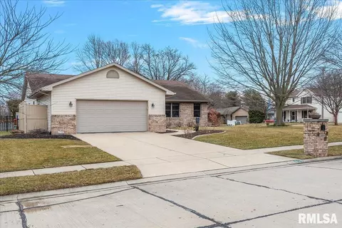 2016 Clarion Dr, Springfield, IL 62711 photo 3