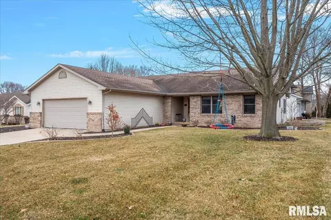2016 Clarion Dr, Springfield, IL 62711 photo 2