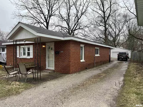 2842 S 15th St, Springfield, IL 62703 photo 2