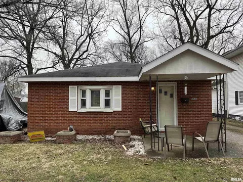 2842 S 15th St, Springfield, IL 62703 photo 1