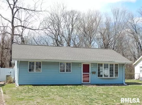 23 Parkridge Rd, Springfield, IL 62703