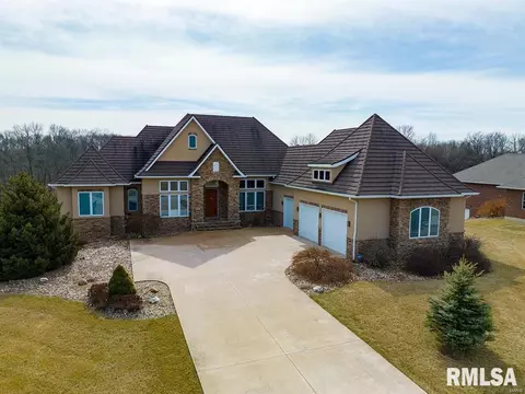52990 Northwoods Lake Pl, Hannibal, MO 63401