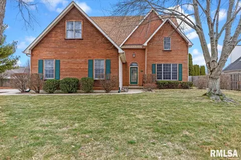 6504 Willow Springs Rd, Springfield, IL 62712 photo 2