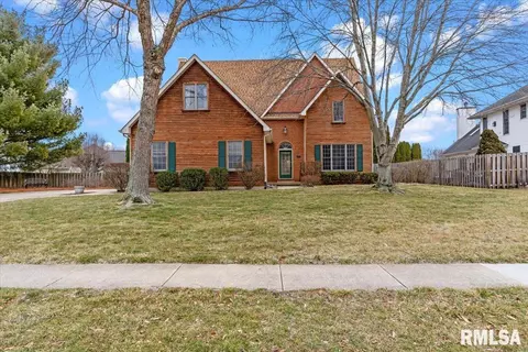 6504 Willow Springs Rd, Springfield, IL 62712
